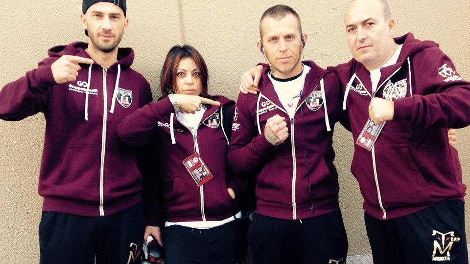 Il ritorno di Lenny Bottai: "Grazie Livorno, mai stato così fiero"