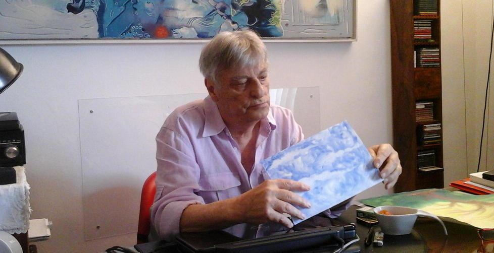 Addio Alberto pioniere dell’omeopatia 