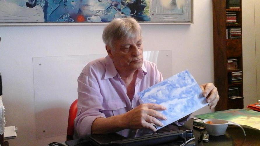 Addio Alberto pioniere dell’omeopatia
