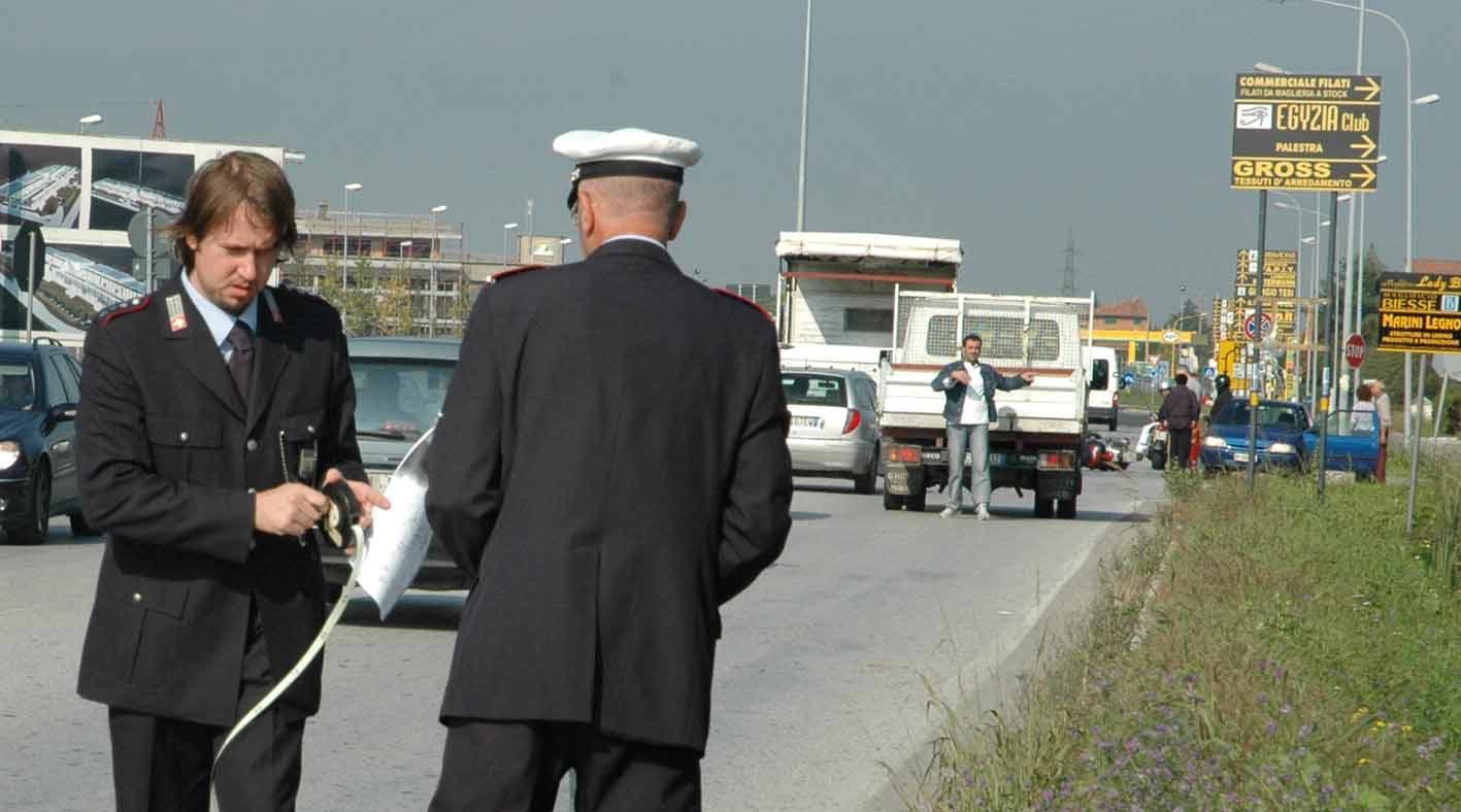 Investì un anziano sulle strisce, condannato a pagare quasi un milione di euro di risarcimento
