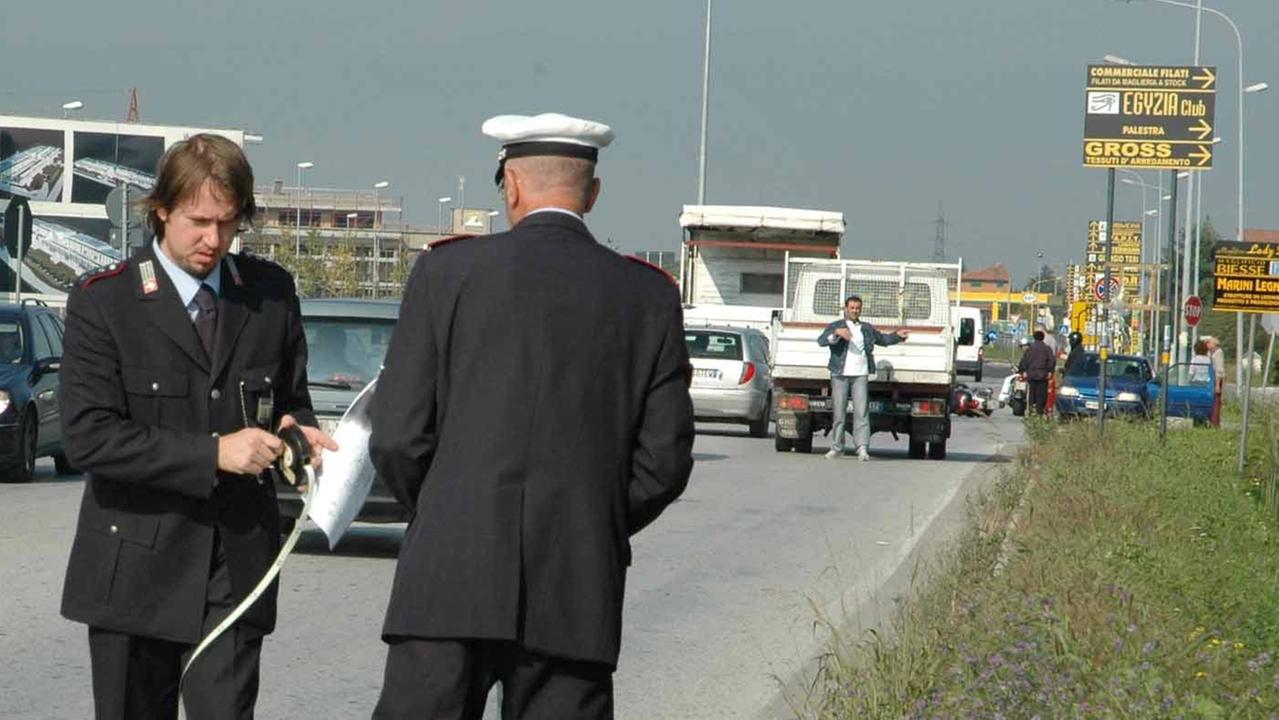 Investì un anziano sulle strisce, condannato a pagare quasi un milione di euro di risarcimento