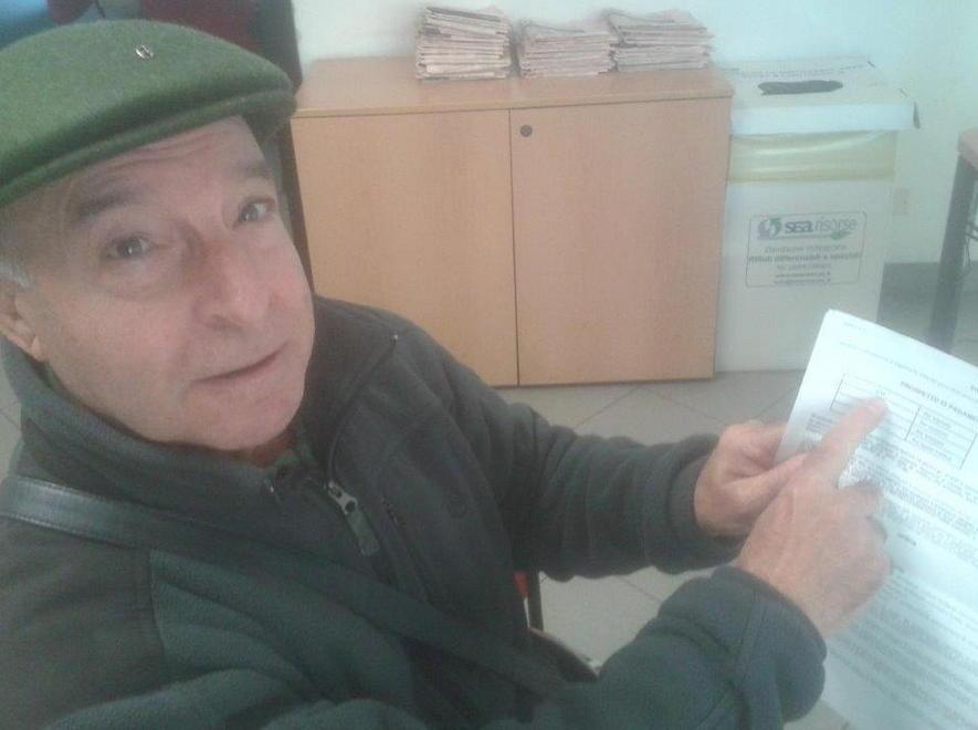 Boom di mini-accertamenti: «Io nei guai per 18 centesimi» 
