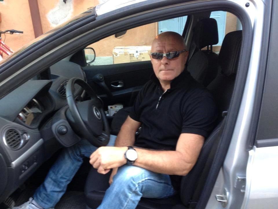 Daniele Sodi