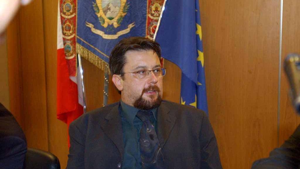 Alberto Putamorsi