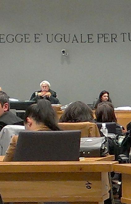 Condannate le suore della “Incontri” 