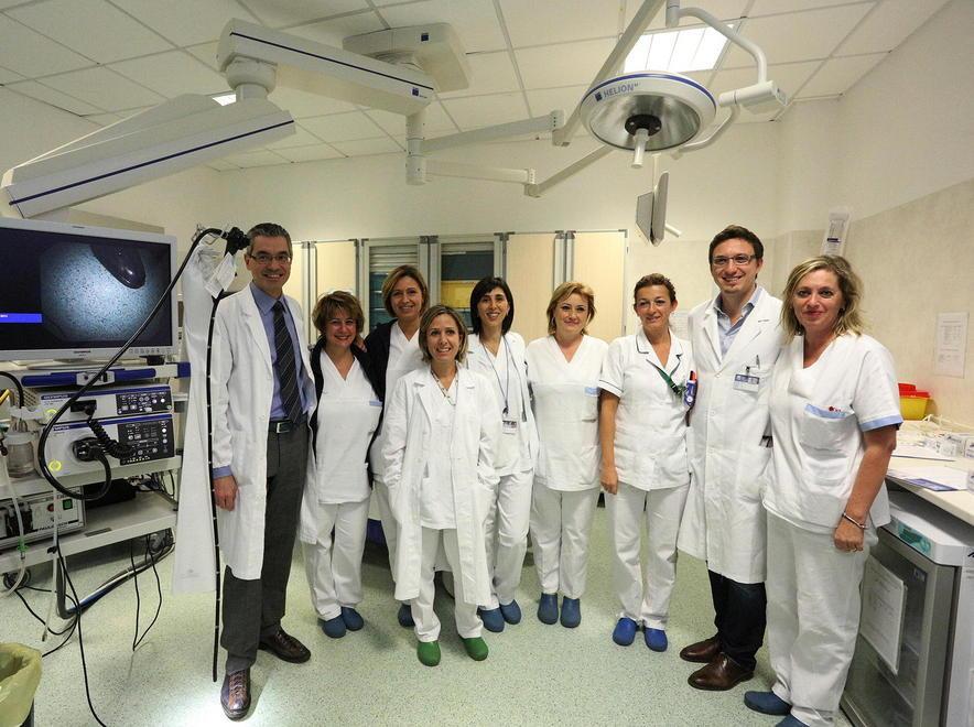 Controlli all’intestino grazie a una micro-capsula