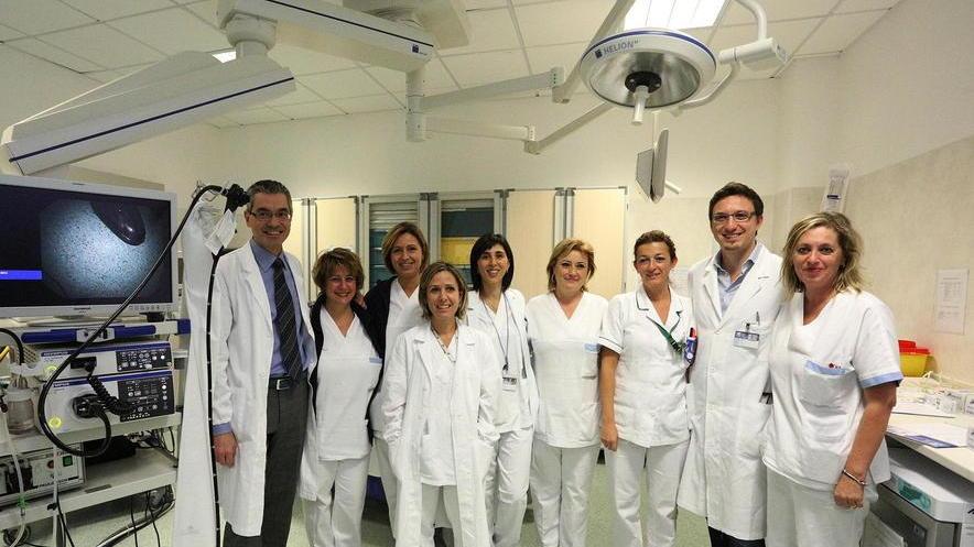 Controlli all’intestino grazie a una micro-capsula