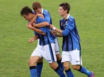 Berretti a passo di carica Travolta la Torres: 5-1