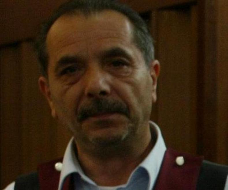 L’addio a Bruno Fornai 