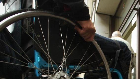 “A ruota libera”, una guida pensata per turisti disabili