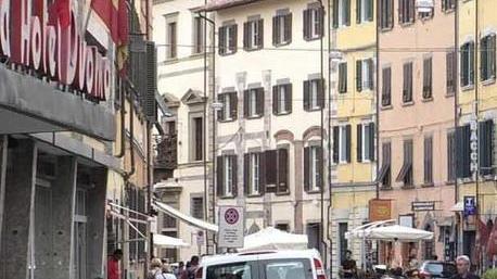 Santa Maria, più decoro e ripristino del servizio bus