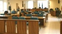 Imprenditori accusati di estorsione
