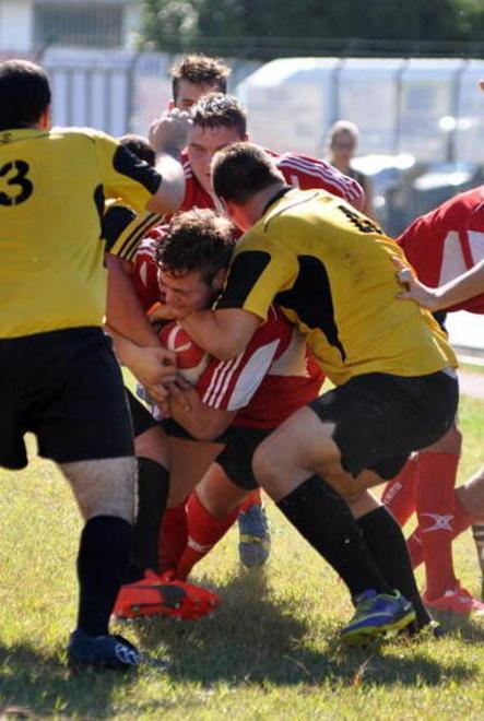 Under 18 prosegue spedita la marcia verso la vetta