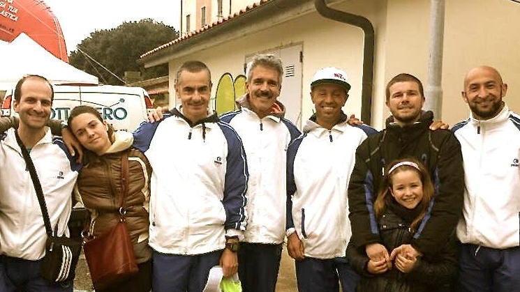 A Orbetello Ymca da grandi numeri