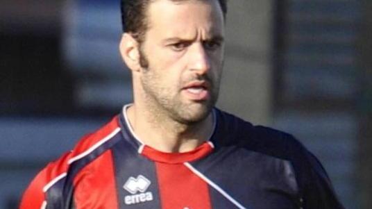 Nieto risale la classifica dei marcatori di Promozione