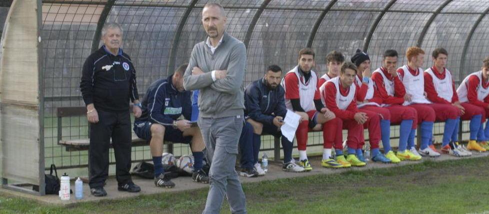 I minerari si preparano al super derby con Siena 