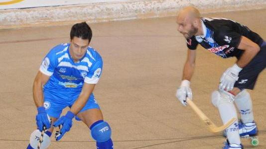 Gli azzurri a rotelle nella tana del leone