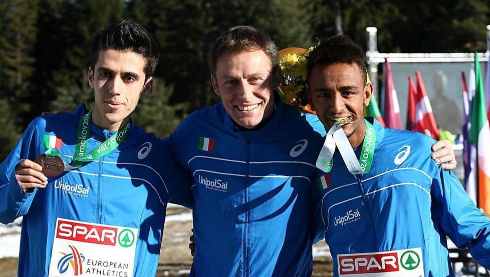 Said Ettaqy, un’impresa storica vincente la linea della Virtus 