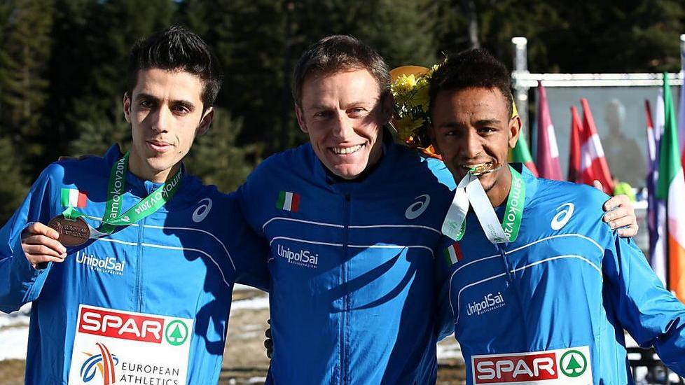 Said Ettaqy, un’impresa storica vincente la linea della Virtus