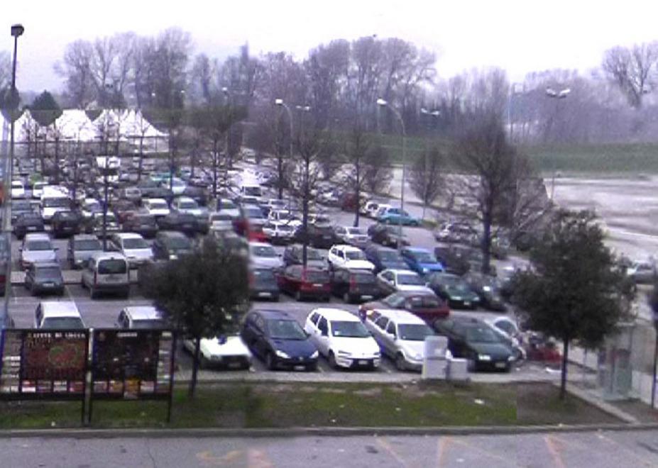 Il Comune riqualifica l’area per gli ambulanti 