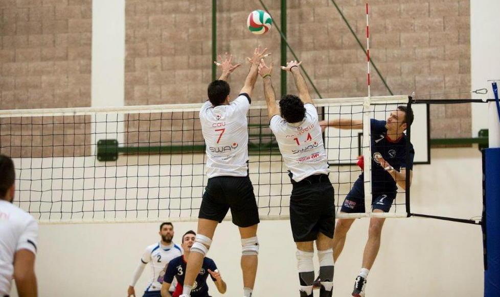 Zephyr Trading Valdimagra battuta a Bologna (2-3)