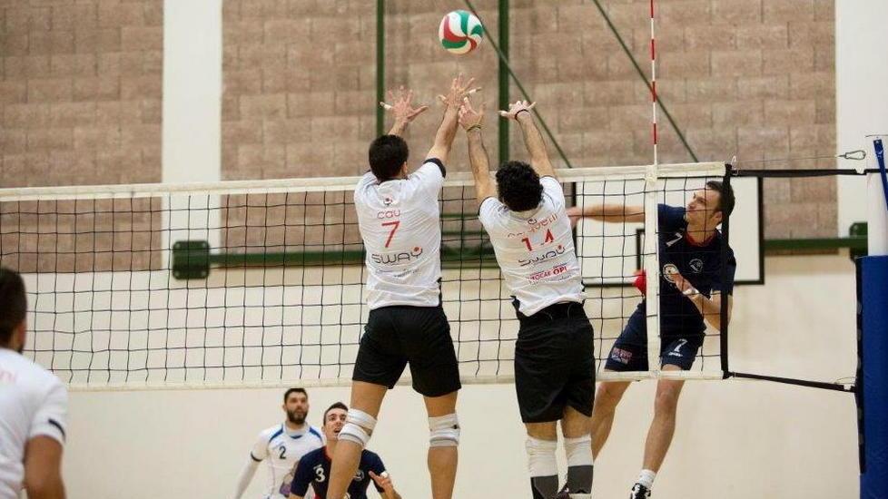 Zephyr Trading Valdimagra battuta a Bologna (2-3)
