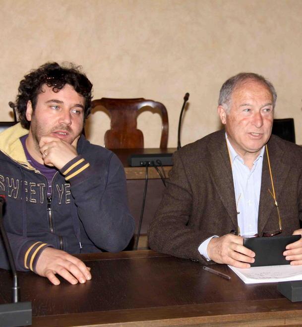 Forassiepi insiste: no alle primarie 