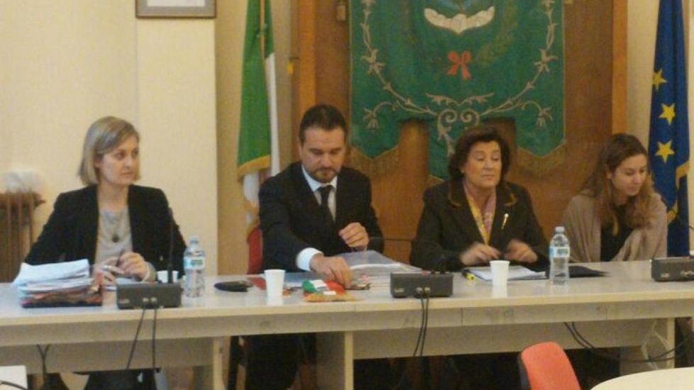 Calano i reati ma cresce l’insicurezza