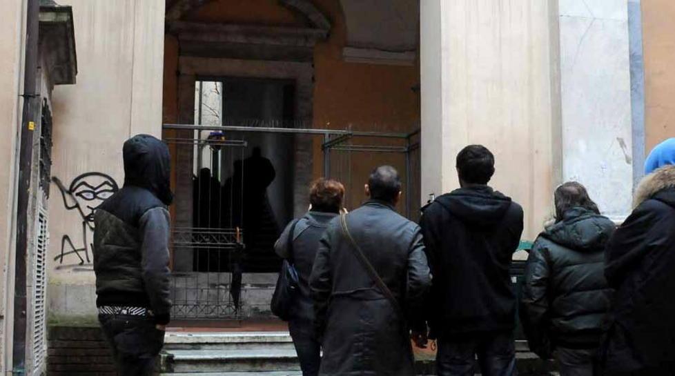 Cessata l’occupazione del San Giacomo 