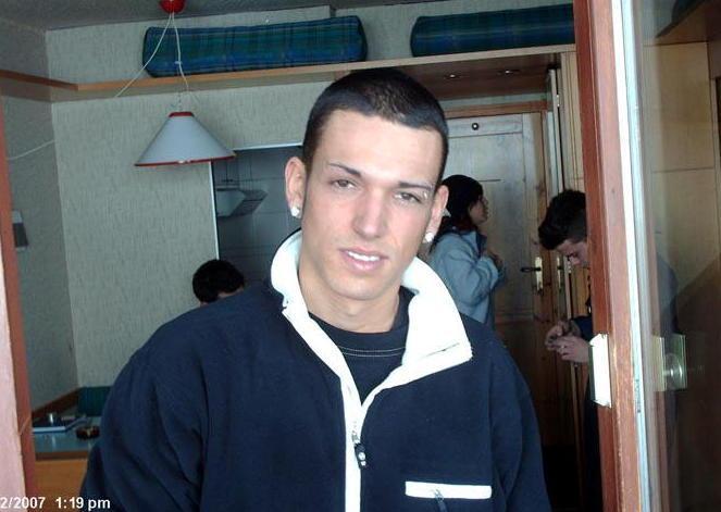 Confermati 10 anni per Davide Tenerani 