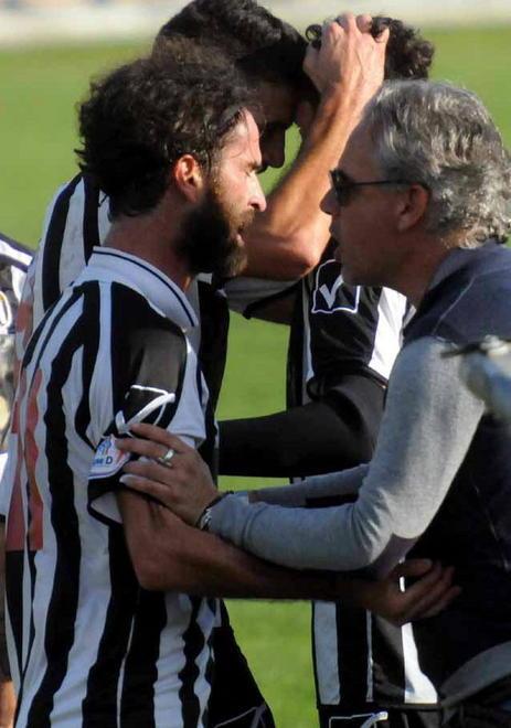 «L’uscita dal tunnel è lì» E Danesi suona la carica 