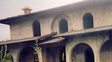 Soldi per le case popolari nella villa dei mafiosi