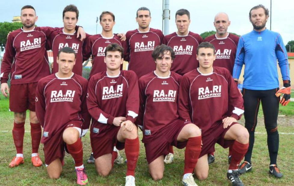 È Taddei il gioiellino del Picchi Pontino, porta bene il nuovo campo