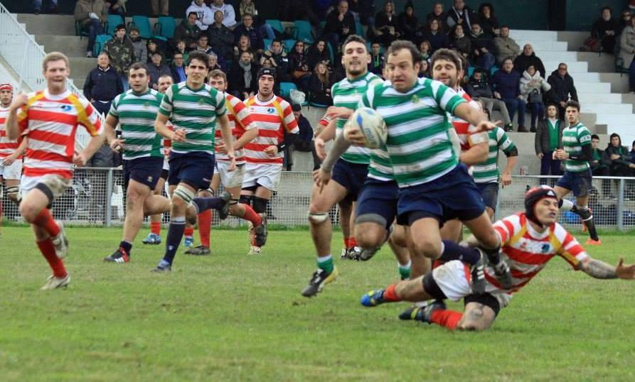 Livorno Rugby vola al comando 