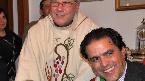 Pattada, festa per i 100 anni di tia Fabiana