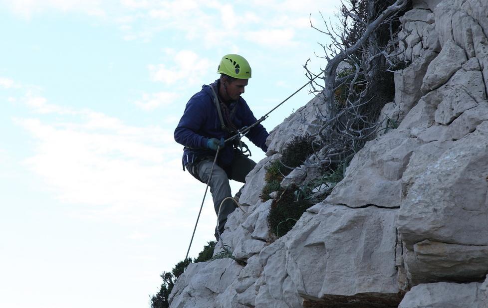 Capo Caccia, al via l’intervento sulle falesie 