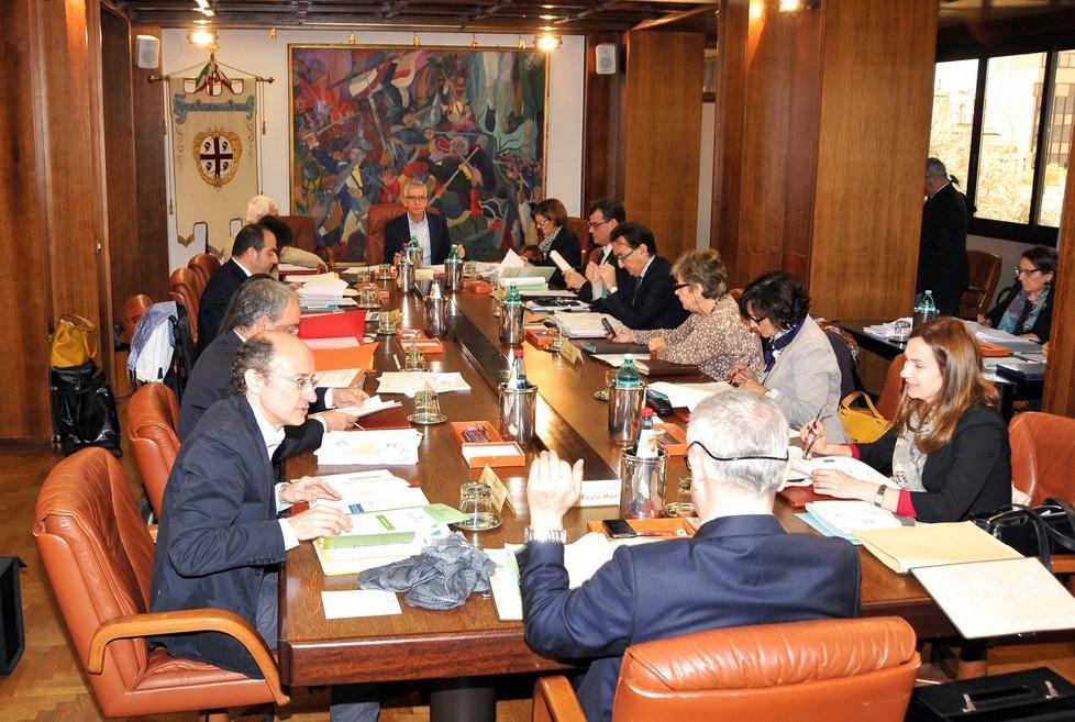 La rosa dei commissari sarà ufficializzata venerdì 