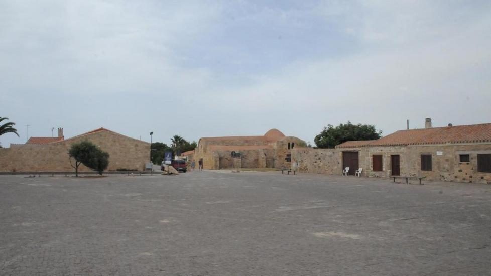 Fogne a San Giovanni di Sinis, incognita sul destino dei fondi