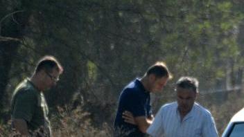 Omicidio Murranca, i tre amici pronti a lasciare la Sardegna 