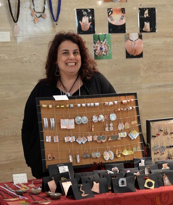 Idee regalo, dolci e arte: i mercatini dell’originalità 