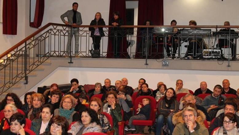 Non solo film in rassegna, l’Auser apre anche il dibattito
