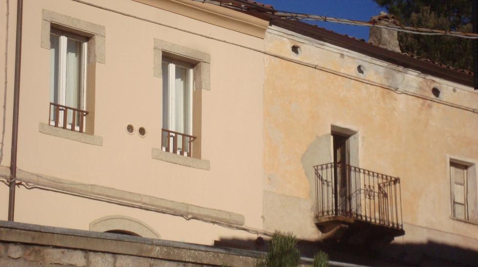 Il centro storico si rifà il look 