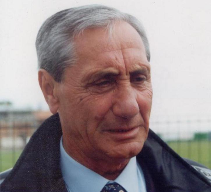 Addio a Galbiati: allenò il Modena, vinse la C nel 74/75