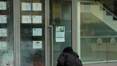 Umana preoccupata: «Mai nulla di simile»