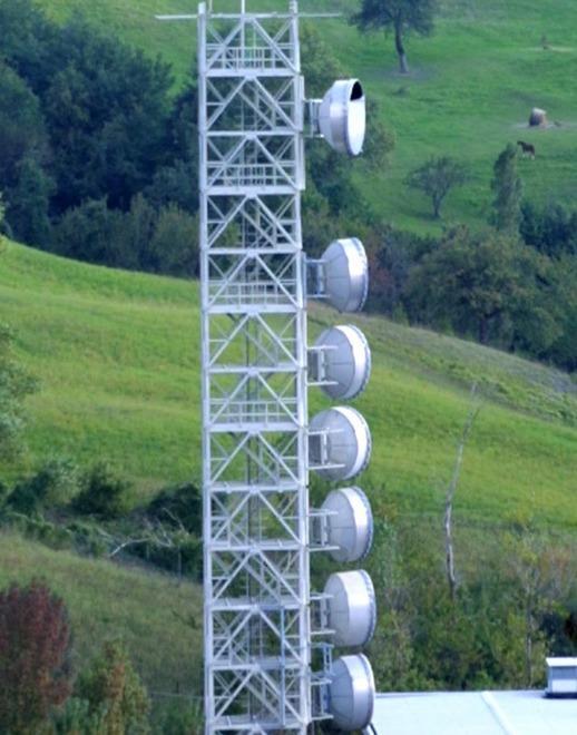 Il nuovo anno porta connessioni veloci anche in Appennino 