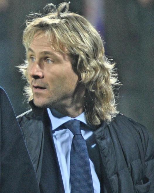 «Juve, col Borussia ce la giochiamo» 
