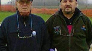 Avanzi e Frantoni svettano nell’Oasi