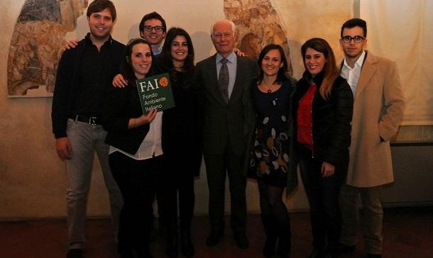 La cultura ferrarese rifiorisce grazie al Fai