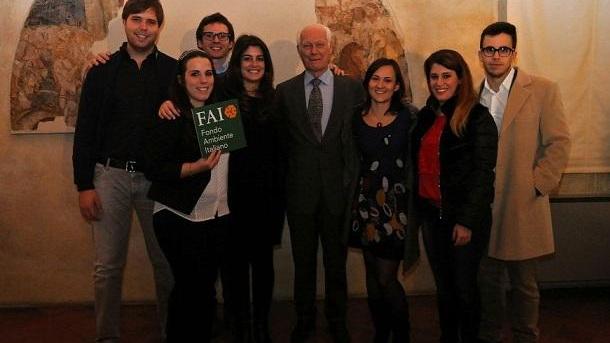 La cultura ferrarese rifiorisce grazie al Fai