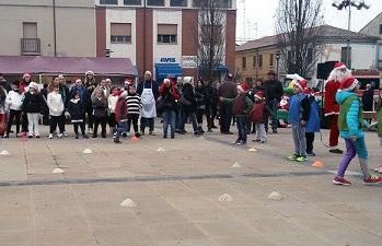 Subito affollate le manifestazioni di Natale